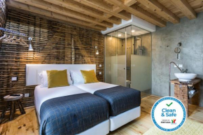  262 Boutique Hotel  Лиссабон